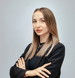 Валерия Алексеевна Титаренко